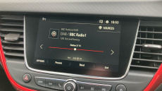 Vauxhall Crossland 1.2 Turbo GS Line 5dr Petrol Hatchback